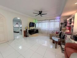Blk 190 Pasir Ris Street 12 (Pasir Ris), HDB 5 Rooms #611138171
